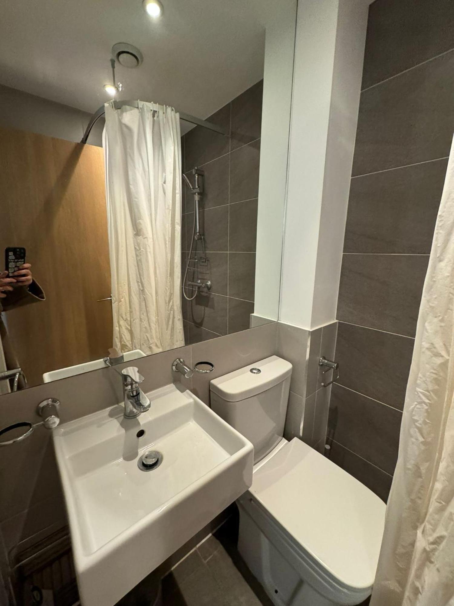 Clarges- Hsk Suites London Eksteriør bilde