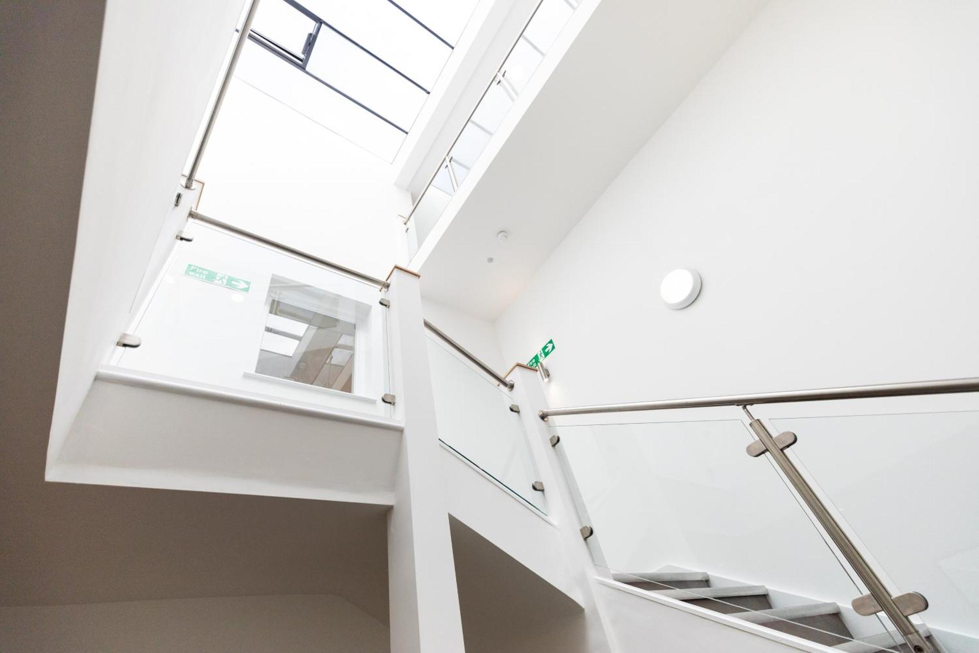 Clarges- Hsk Suites London Eksteriør bilde