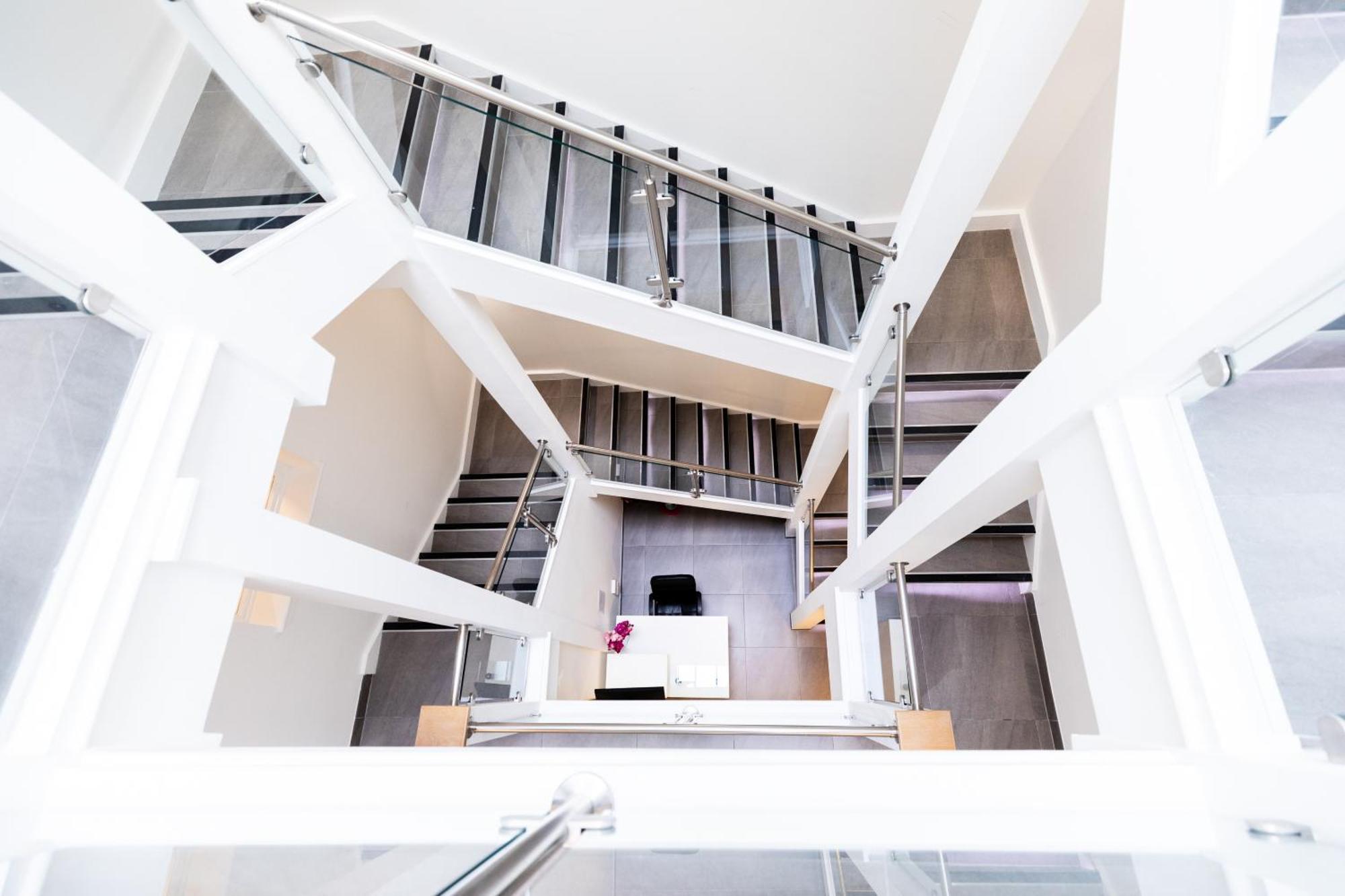 Clarges- Hsk Suites London Eksteriør bilde