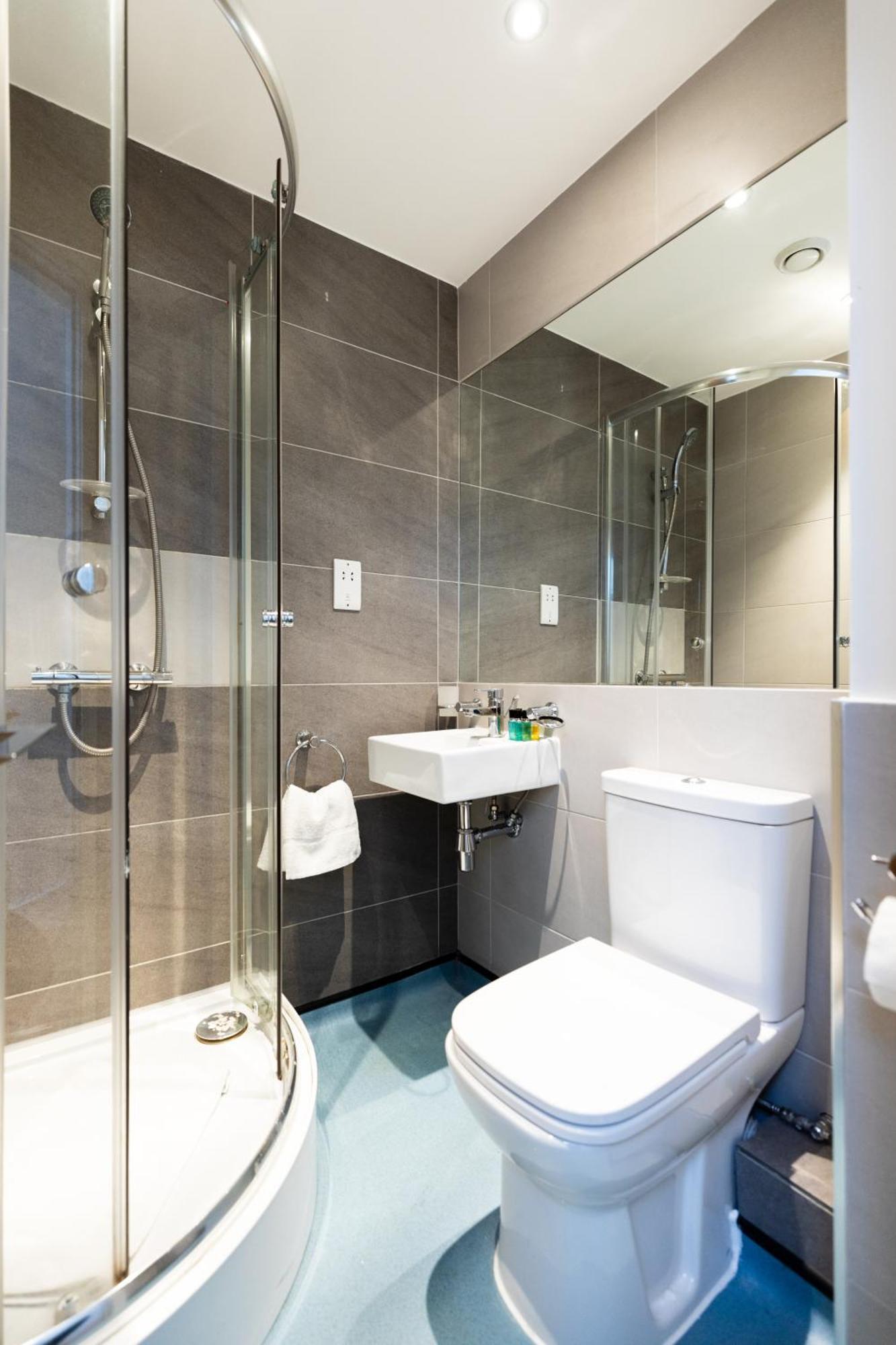 Clarges- Hsk Suites London Eksteriør bilde
